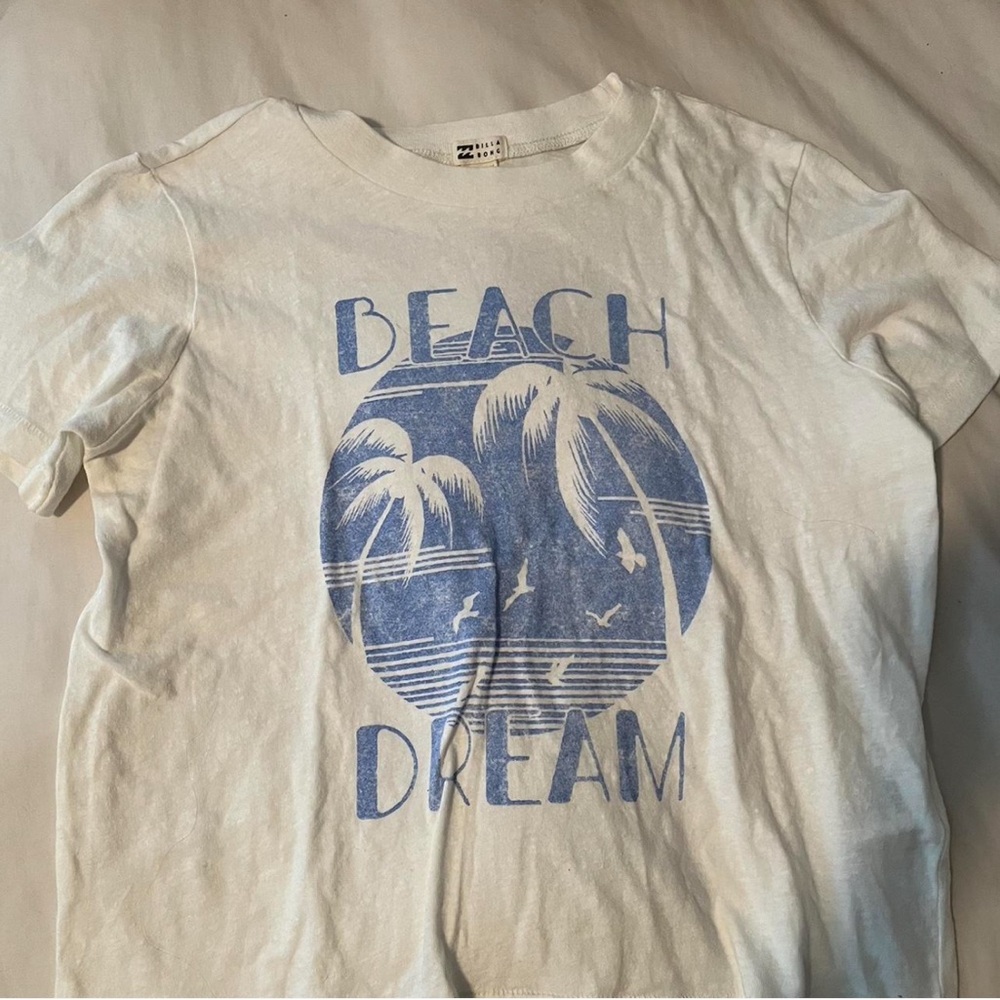 Billabong tee